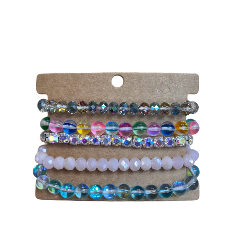 ATG DOORBUSTER Blue Pastel AB Stack