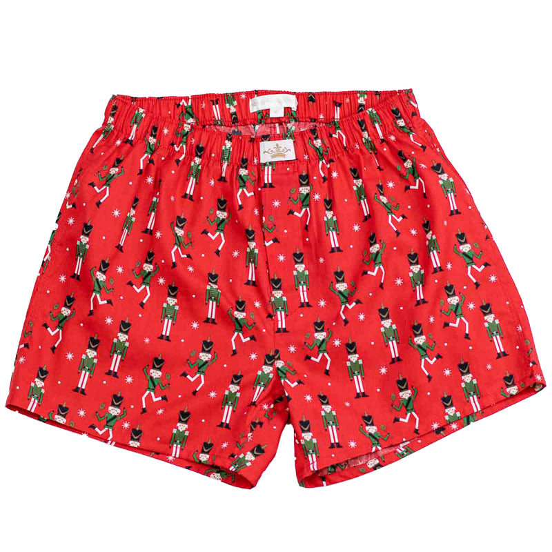 RS Men's Nutcracker Boxers