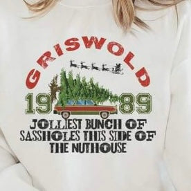 JCOON Griswold Tee