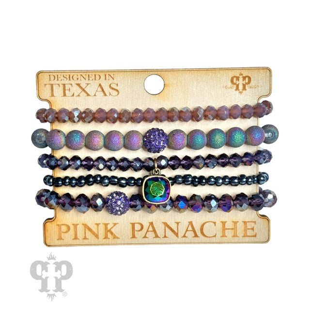 PP Mermaid Elegance Bracelet Set