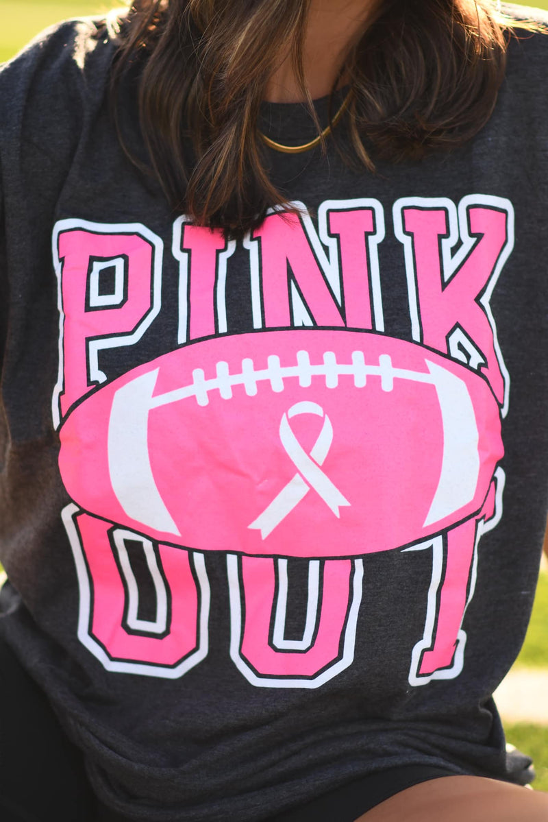 Pink Out Tee