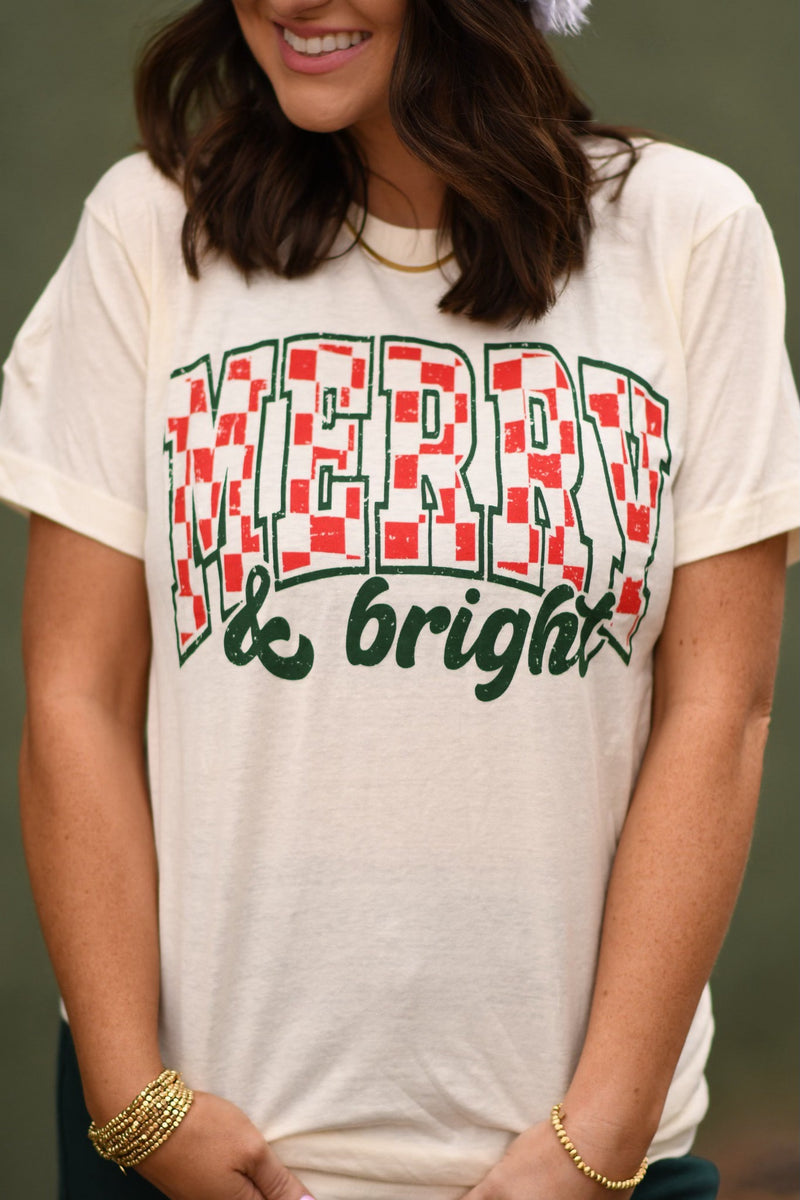 Merry Tee