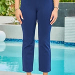 STB Magic Pants Straight-Navy