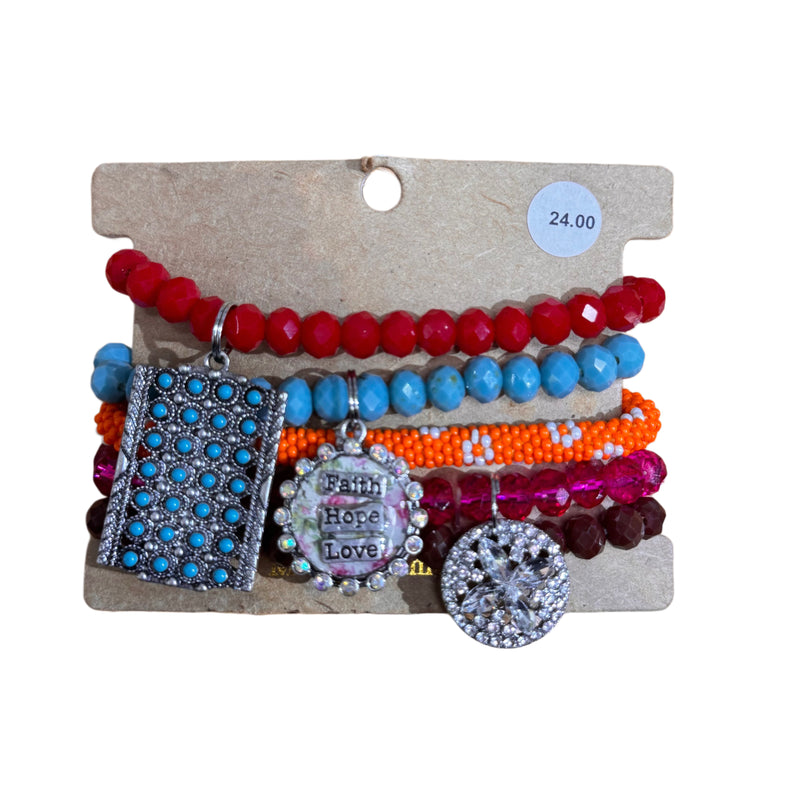 ATG DOORBUSTER BRACELET #17