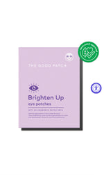 The Good Patch-Brighten Up Eye Patches