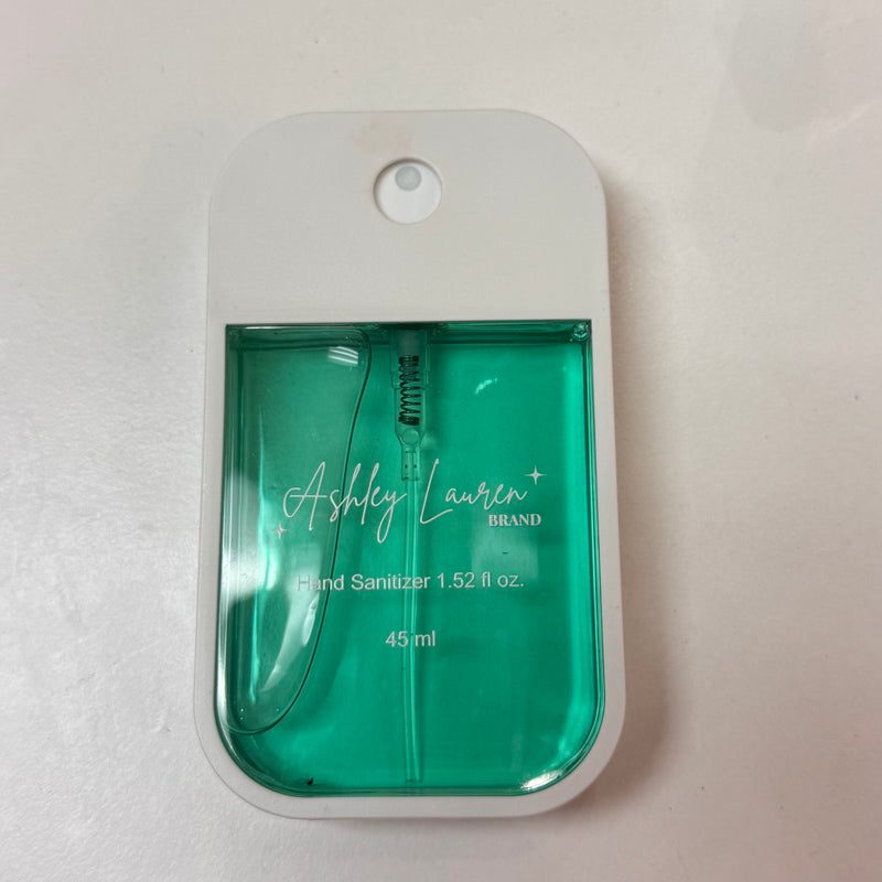 P&PD Hand Sanitizers