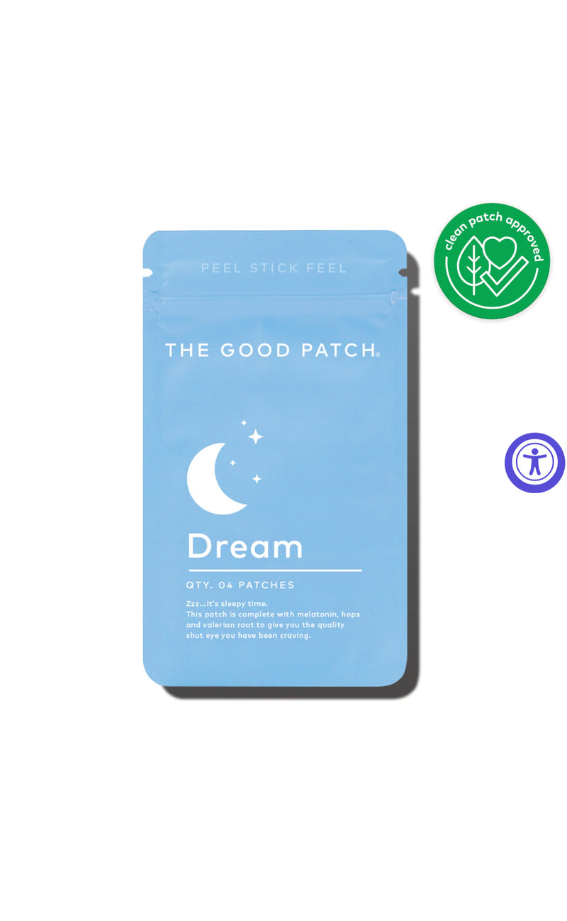 The Good Patch- Dream