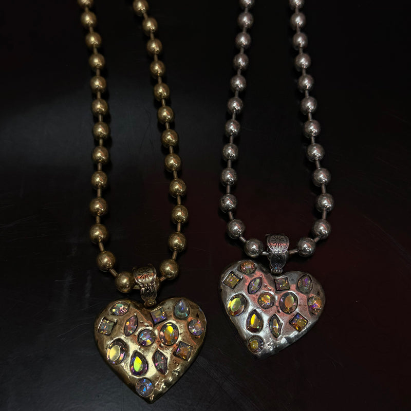 ATG Bling Hearts