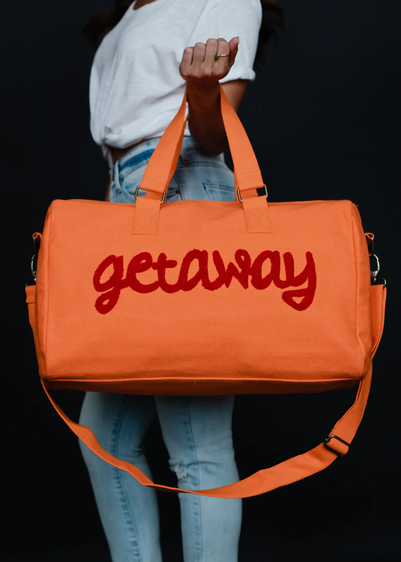 Panache Getaway Duffle