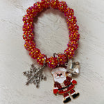 ATG Santa bracelets