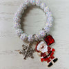 ATG Santa bracelets