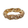 Posh Rhinestone Bracelet