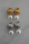 ChanSutt Aubrey Earrings