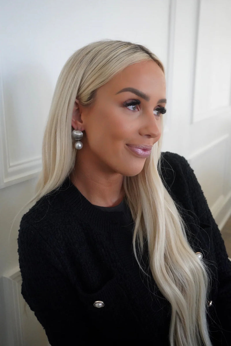 ChanSutt Aubrey Earrings