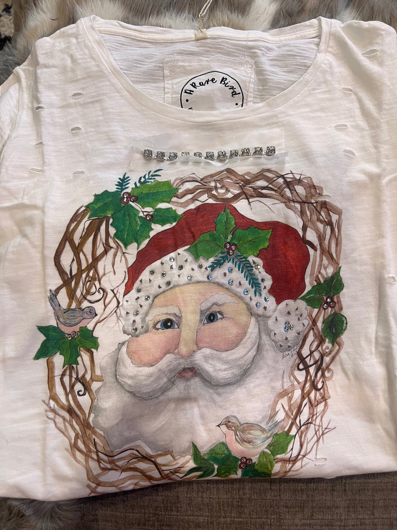 ARB Santa Top