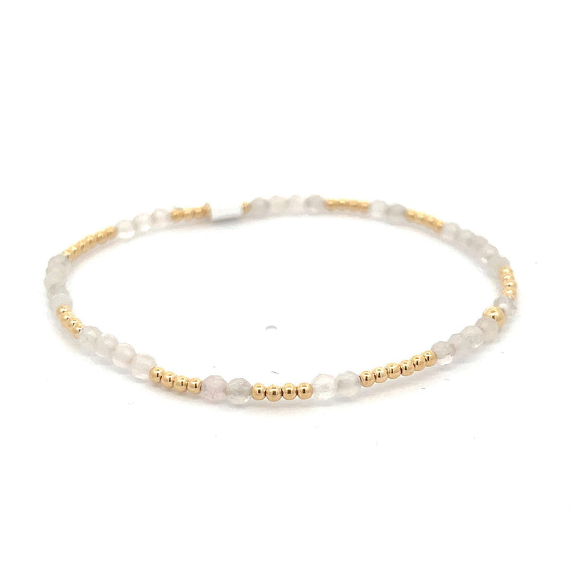 LK Array Live Claire Beaded Bracelet