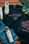 Southern Bliss Array Passenger Princess Sweatshirt