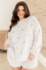 Door Buster Stars at Night Loungewear Set