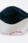 PS Array Athletic Catch All Pouch-Wash your Balls